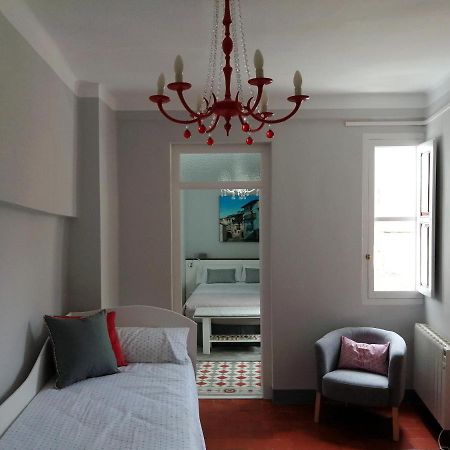 Apartamento Torreon De La Bombardera Teruel Exteriör bild