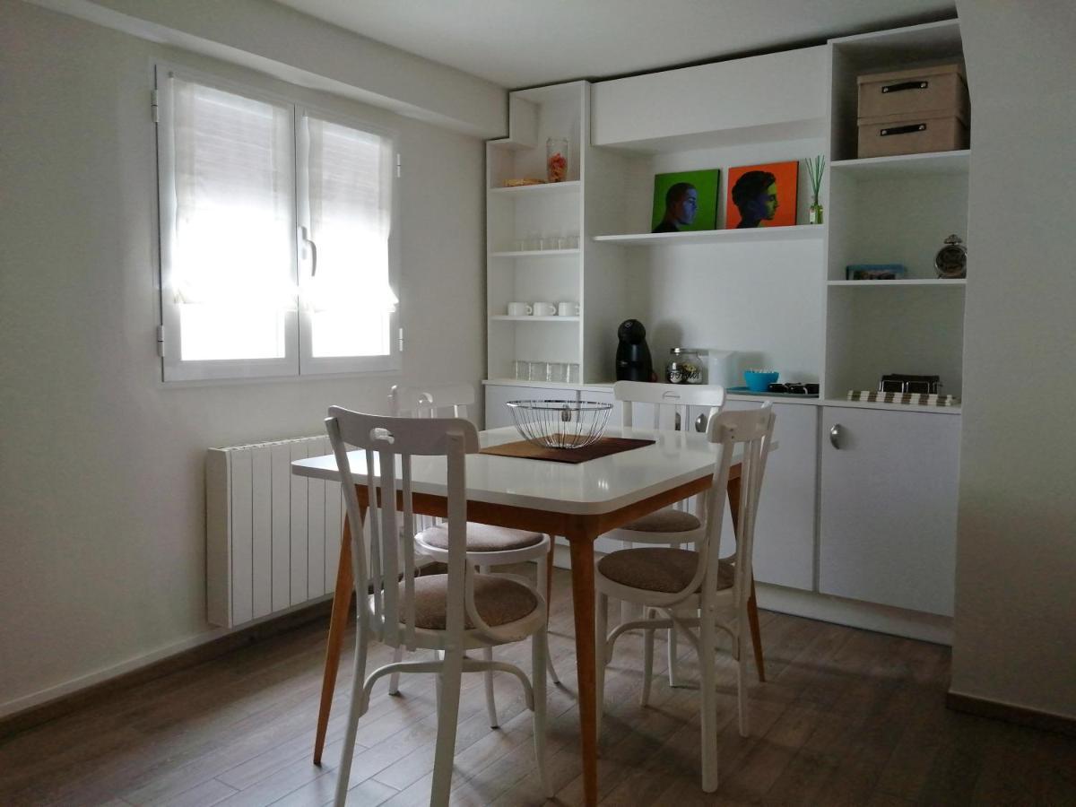 Apartamento Torreon De La Bombardera Teruel Exteriör bild